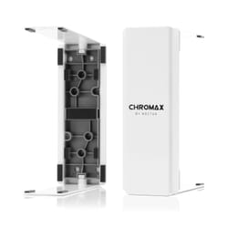 Noctua NA-HC2 CHROMAX.WHITE Mounting kit