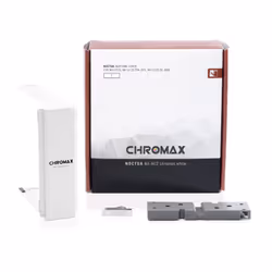 Noctua NA-HC2 CHROMAX.WHITE Mounting kit