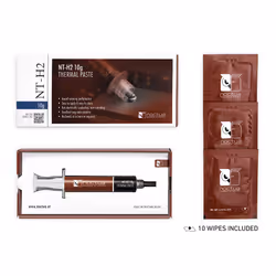 Noctua NT-H2 10g  Thermal Computer Paste incl. 10 Cleaning Wipes (10g)
