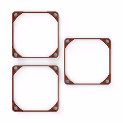 Noctua NA-SAVG1 computer cooling system part/accessory Anti-vibration gasket - Additional view 2