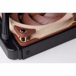 Noctua NA-SAVG1 computer cooling system part/accessory Anti-vibration gasket - Additional view 4