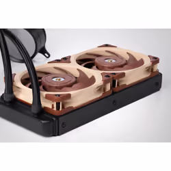 Noctua NA-SAVG1 computer cooling system part/accessory Anti-vibration gasket - Additional view 5