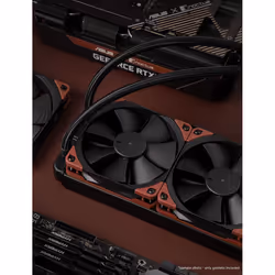 Noctua NA-SAVG1 computer cooling system part/accessory Anti-vibration gasket - Additional view 6