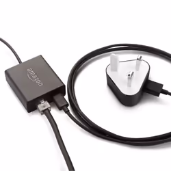 Amazon Ethernet Adaptor for Fire TV and Fire TV Stick