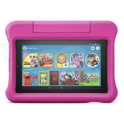 Amazon Fire 7 Kids Edition 16 GB Wi-Fi Black, Pink