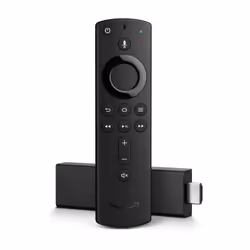 Amazon Fire TV Stick 4K, 4K Ultra HD, 3840 x 2160 pixels, 720p, 1080p, 2160p, 1.7 GHz, 60 fps, H.264, H.265, VP9