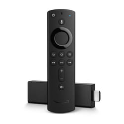Amazon Fire TV Stick 4K HDMI 4K Ultra HD Black
