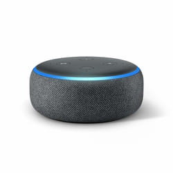 Amazon B0792KWK57 virtual assistant device