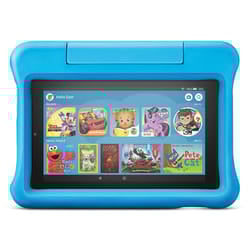 Amazon Fire 7 Kids Edition 16 GB Wi-Fi Black, Blue