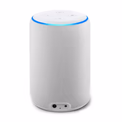 Amazon L9D29R Echo Plus 2nd Generation SMART Speaker With Alexa White