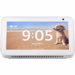 Amazon Echo Show 5 (Sandstone)