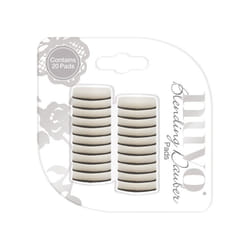 Nuvo Blending Dauber Replacement Pads 20/Pkg-