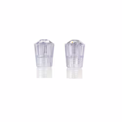 Nuvo - Deluxe Adhesive Precision Tips - 207n