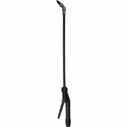 Roundup 181795 Professional Wand and Shut 9/16 Inch Hose Part Replacement Kit  Black
