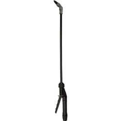 Roundup 181795 Professional Wand and Shut 9/16 Inch Hose Part Replacement Kit  Black
