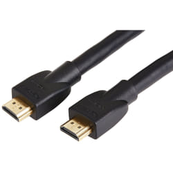 AmazonBasics HL-007311 HDMI cable 7.6 m HDMI Type A (Standard) Black