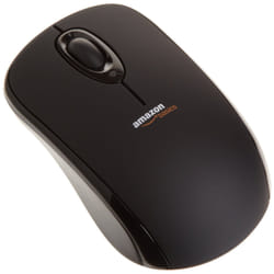 AmazonBasics MGR0975 mouse RF Wireless 1000 DPI
