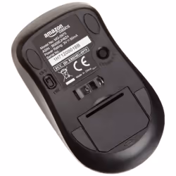 AmazonBasics MGR0975 mouse RF Wireless 1000 DPI