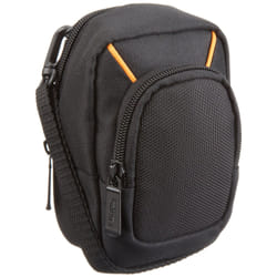 AmazonBasics SM1305082R1 camera case Compact case Black