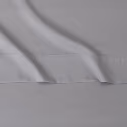 Amazon Basics Lightweight Super Soft Easy Care Microfiber 3-Piece Bed Sheet Set with 14-Inch Deep Pockets Twin Dark Gray Solid