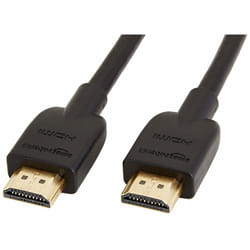 AmazonBasics T0YQ_3 HDMI cable 3 m HDMI Type A (Standard) Black