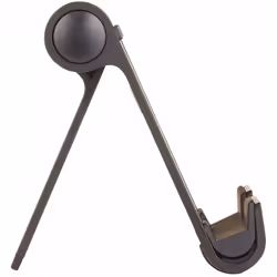 AmazonBasics L6LSH002-CS-R holder Passive holder Tablet/UMPC Black