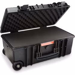 AmazonBasics WXD0582WD camera case Hard case Black