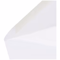 Amazon Basics #10 Business Letter Envelopes with Gummed Seal  500-Pack  No Tint