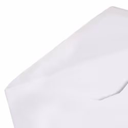 Amazon Basics #10 Business Letter Envelopes with Gummed Seal  500-Pack  No Tint