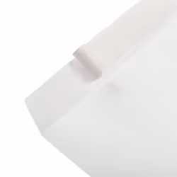 Amazon Basics Catalog Mailing Envelopes  Peel and Seal  9x12 Inch  100-Pack  White