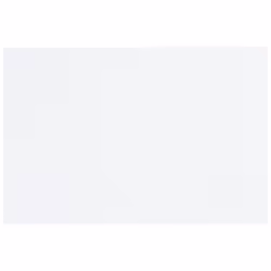Amazon Basics Ruled Lined Index Note Cards  500 Count  5 Pack of 100  White  4 in x 6 in