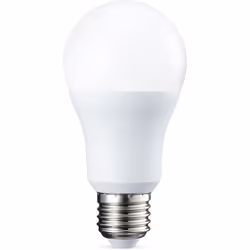 AmazonBasics 929001365605 LED bulb Cool white 4000 K 10 W E27 F