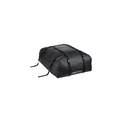 Rooftop Cargo Carrier Bag, Black, 424.8 litres, 15 cu. ft.