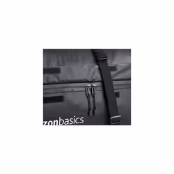 Rooftop Cargo Carrier Bag, Black, 424.8 litres, 15 cu. ft.