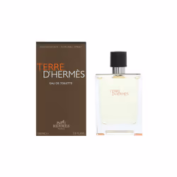 Hermes Terre D'hermes Eau de Toilette Spray for Men  3.3 Fluid Ounce