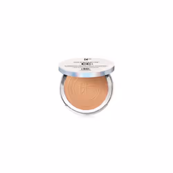 It Cosmetics Your Skin But Better Cc+ Airbrush Perfecting Powder 9.5G - Rich