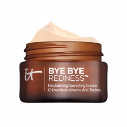 Bye Bye Redness concealer #transforming light