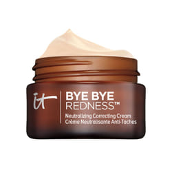 Bye Bye Redness concealer #transforming light