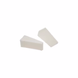 Truyu Makeup Sponges Wedges (20PK) - Perfect Makeup Blender Sponges For Foundation Liquid, Creams and Powder. Ideal Size For Makeup Bag.