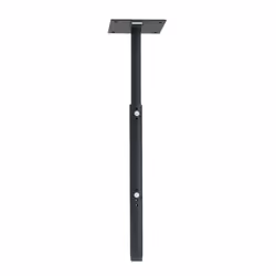 Chief 8" Ceiling Plate, Black