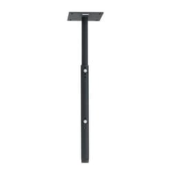 Chief 8" Ceiling Plate Black