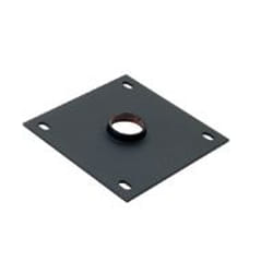 Chief Ceiling Plate Black