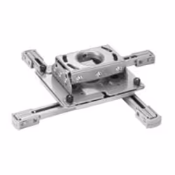 Chief Universal Projector Mount, 22.7 kg, Silver