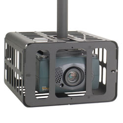 Chief Small Projector Security Cage - PG2A