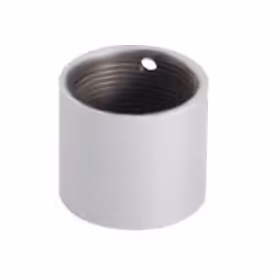 Chief CMA270W, Threaded pipe coupler, Chief, White, 226.8 kg, 56 mm, 56 mm