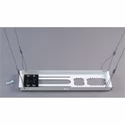 Chief Suspended Ceiling Kit, White, 22.7 kg