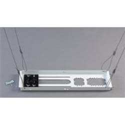Chief Suspended Ceiling Kit White
