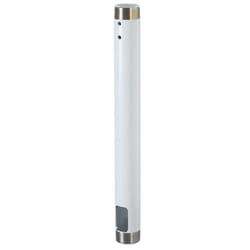 Chief CMS024W projector mount accessory Aluminium White