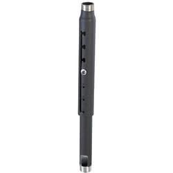 Chief CMS0507 projector mount accessory Metal Black