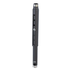 Chief CMS018024, 18-24 Inch Adjustable Extension Column, Pole